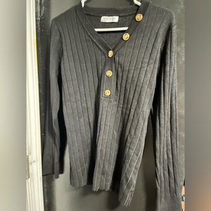 Kate Kasin sweater